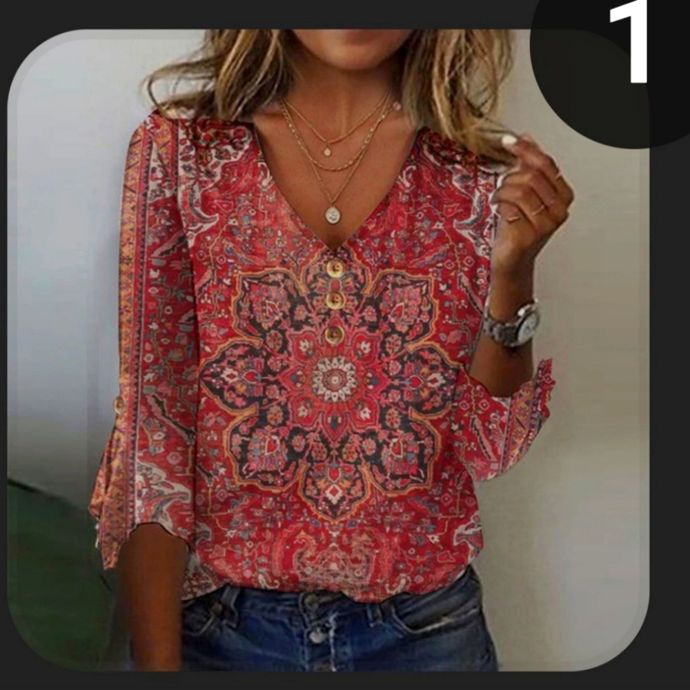 Cute top new w tags